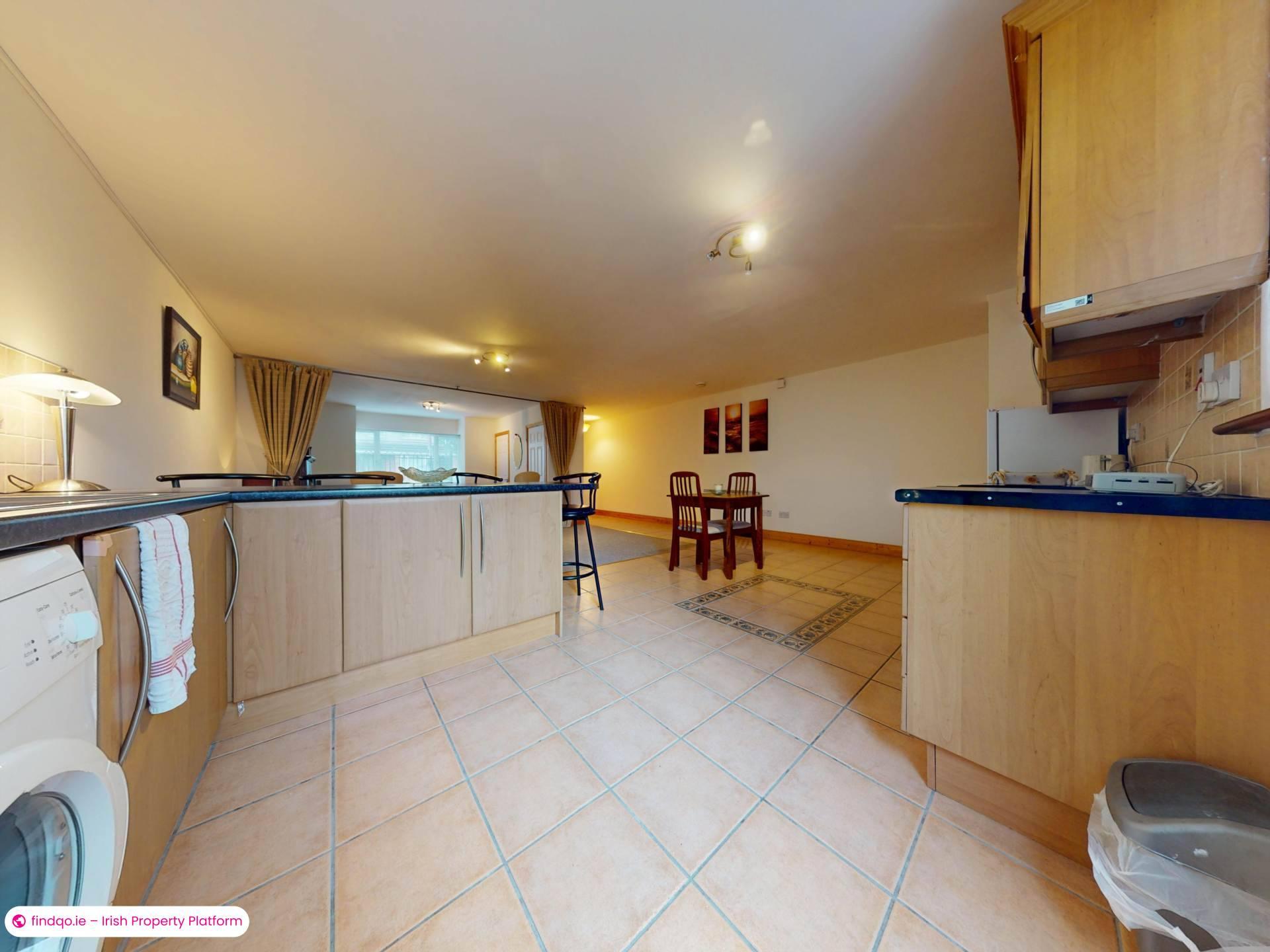 Apartment for Sale in Killarney, Kerry