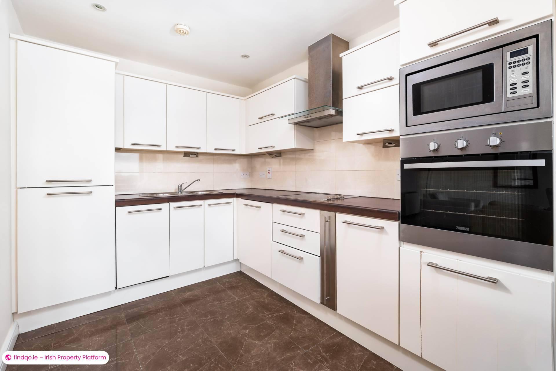 2 Bedroom Apartment for Rent in Dublin 15