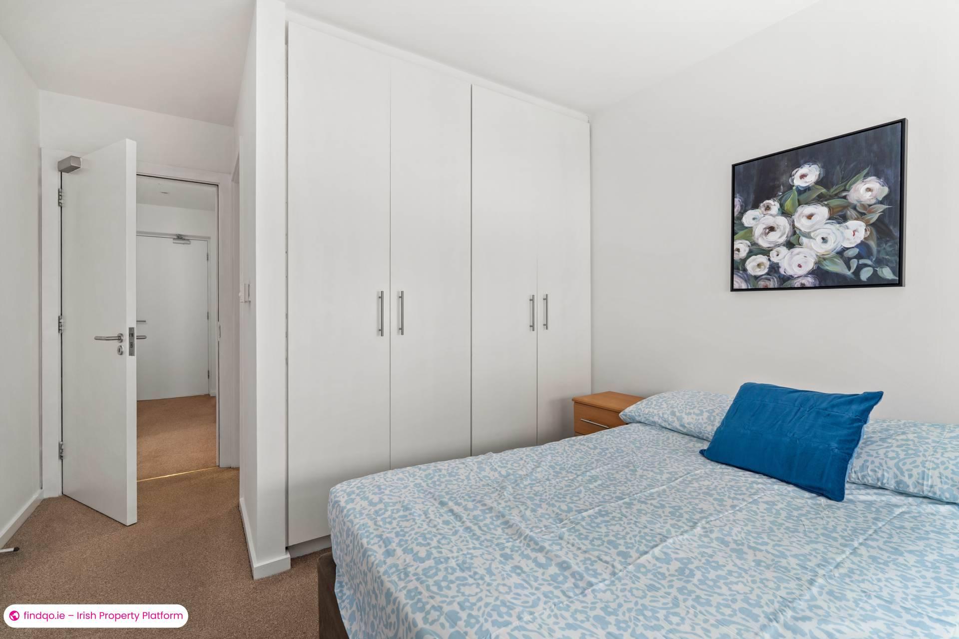 Apartment for Sale in Flat 3, Block 5 Clarion Quay Apartments, Ifsc