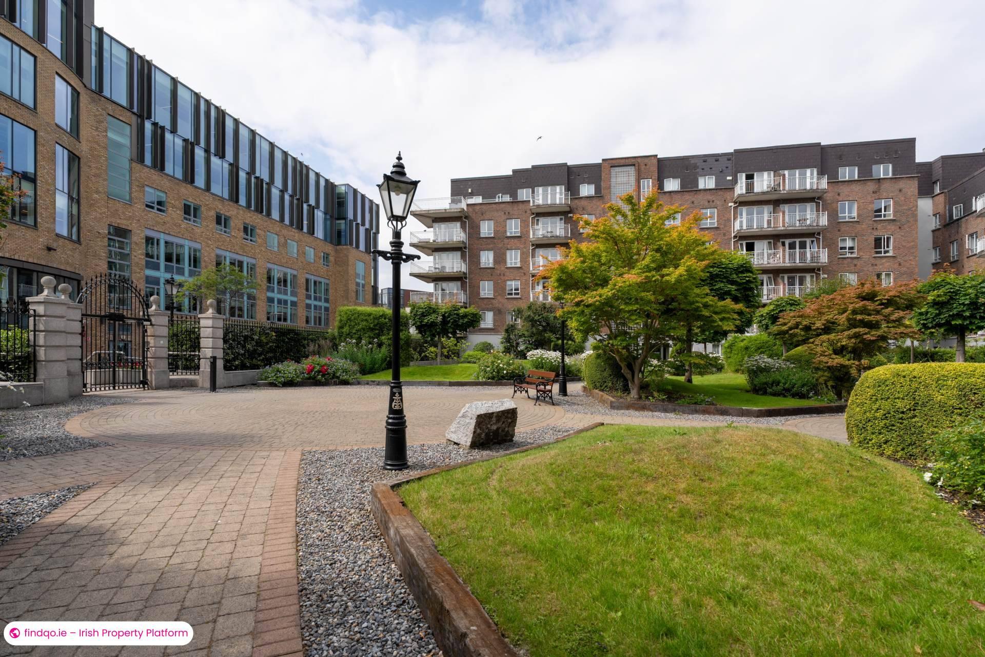 Apartment for Sale in Charlemont Street, Dublin  2, D02 KH29