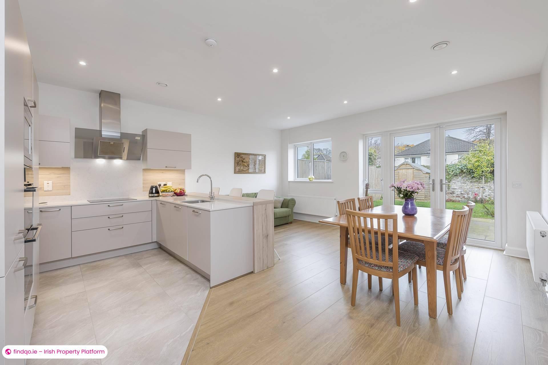 3 Bedroom Terraced house for Rent in Ardilaun Court, Sybil Hill Road, Dublin 5