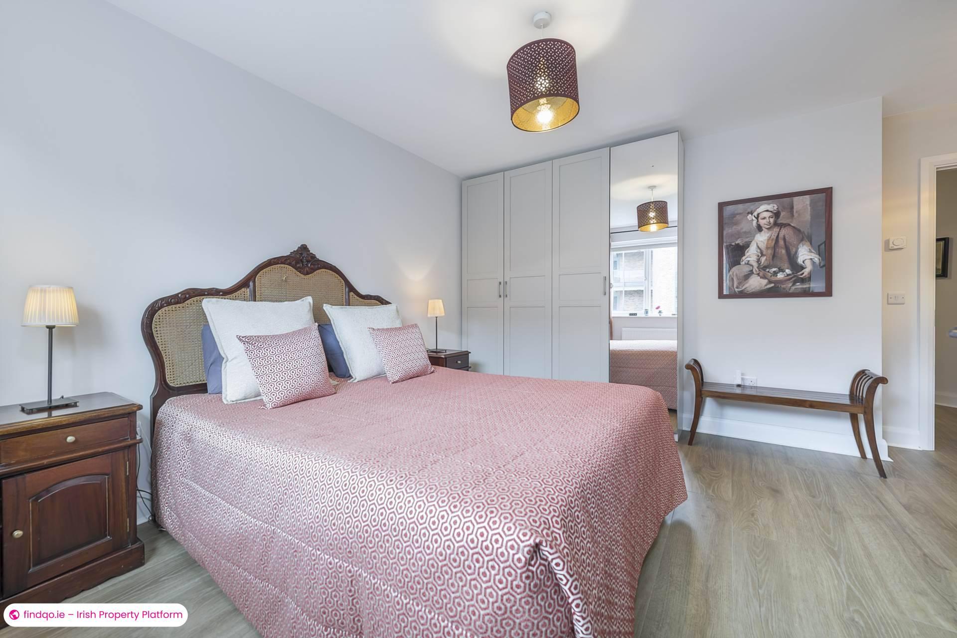 3 Bedroom Terraced house for Rent in Ardilaun Court, Sybil Hill Road, Dublin 5