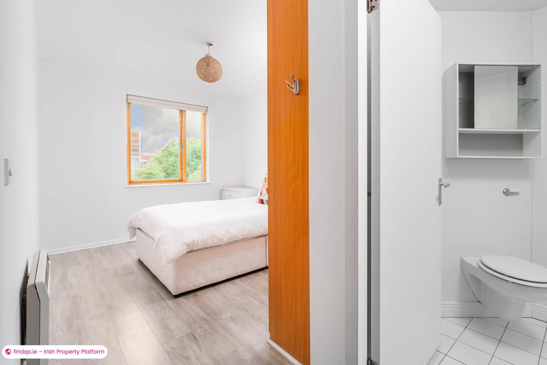 Apartment for Sale in Dublin 10