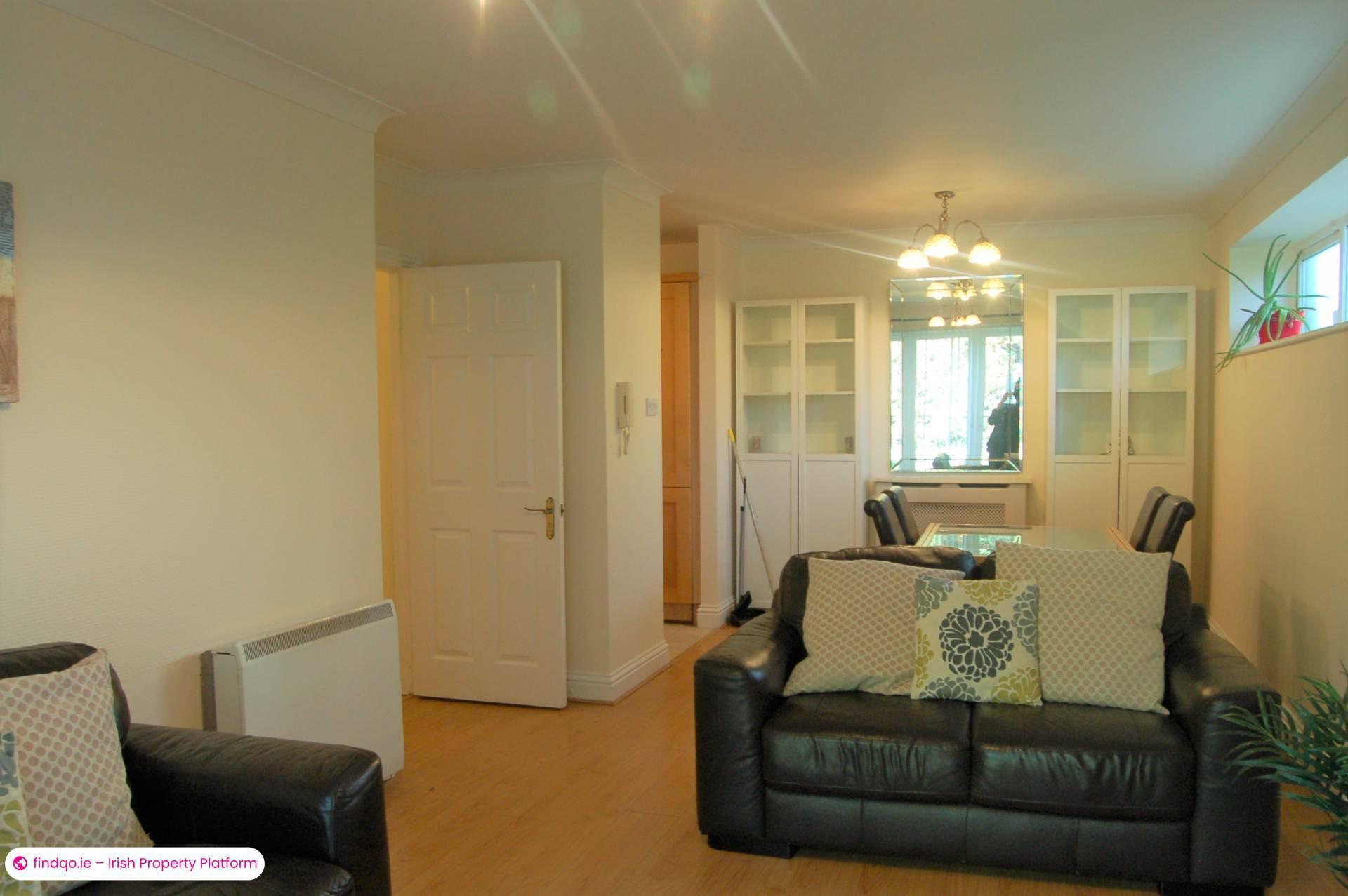 2 Bedroom Apartment for Rent in Doreen House, 317/319 Blackhorse Avenue