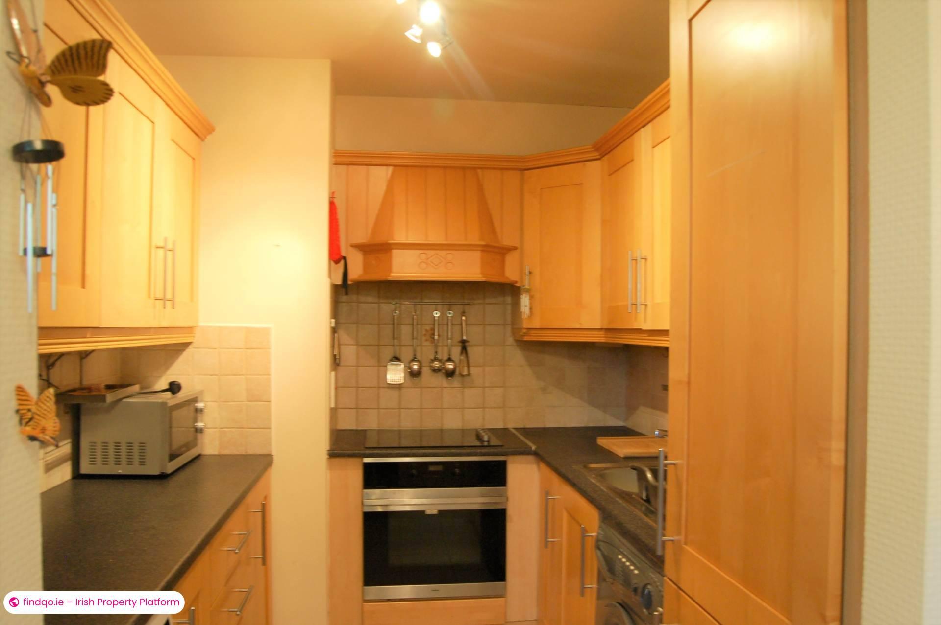 2 Bedroom Apartment for Rent in Doreen House, 317/319 Blackhorse Avenue