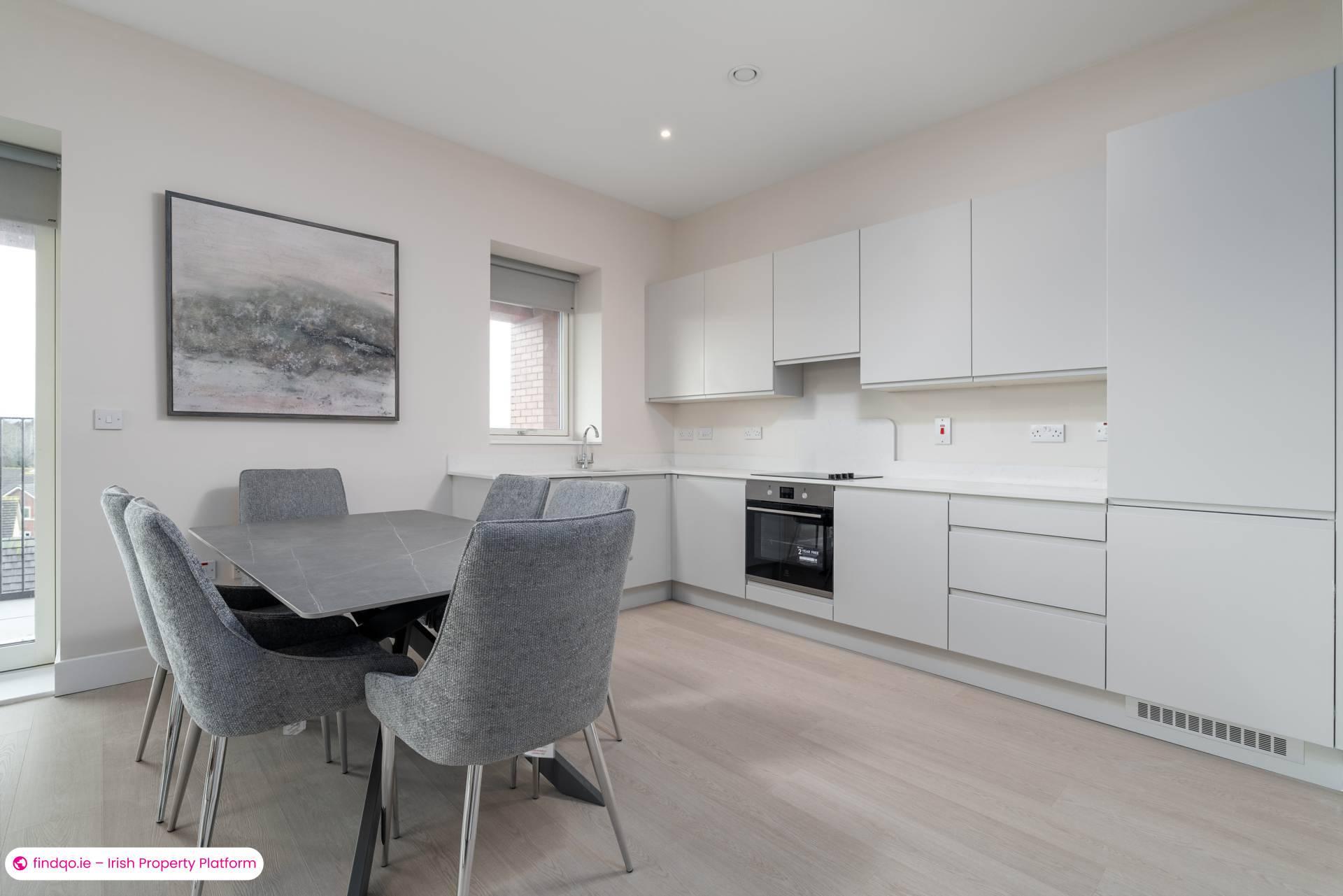 2 Bedroom Apartment for Rent in Dublin 15
