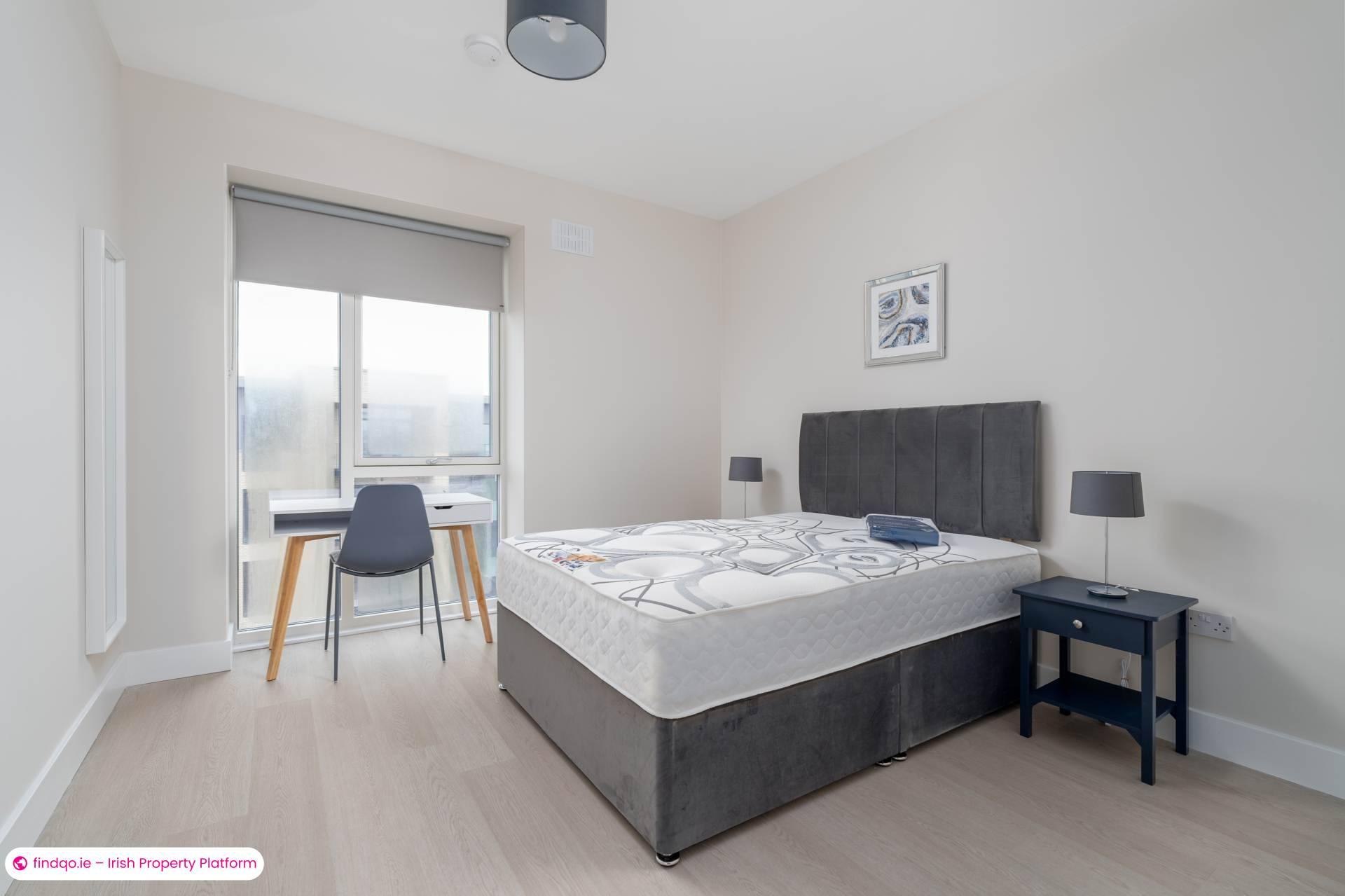 2 Bedroom Apartment for Rent in Dublin 15