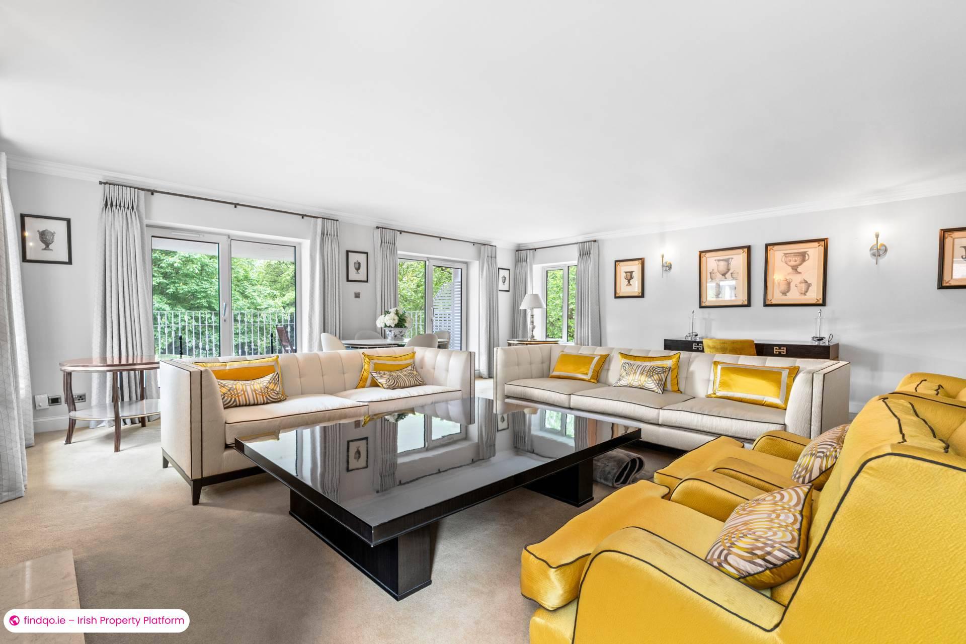 2 Bedroom Apartment for Rent in Dublin 4