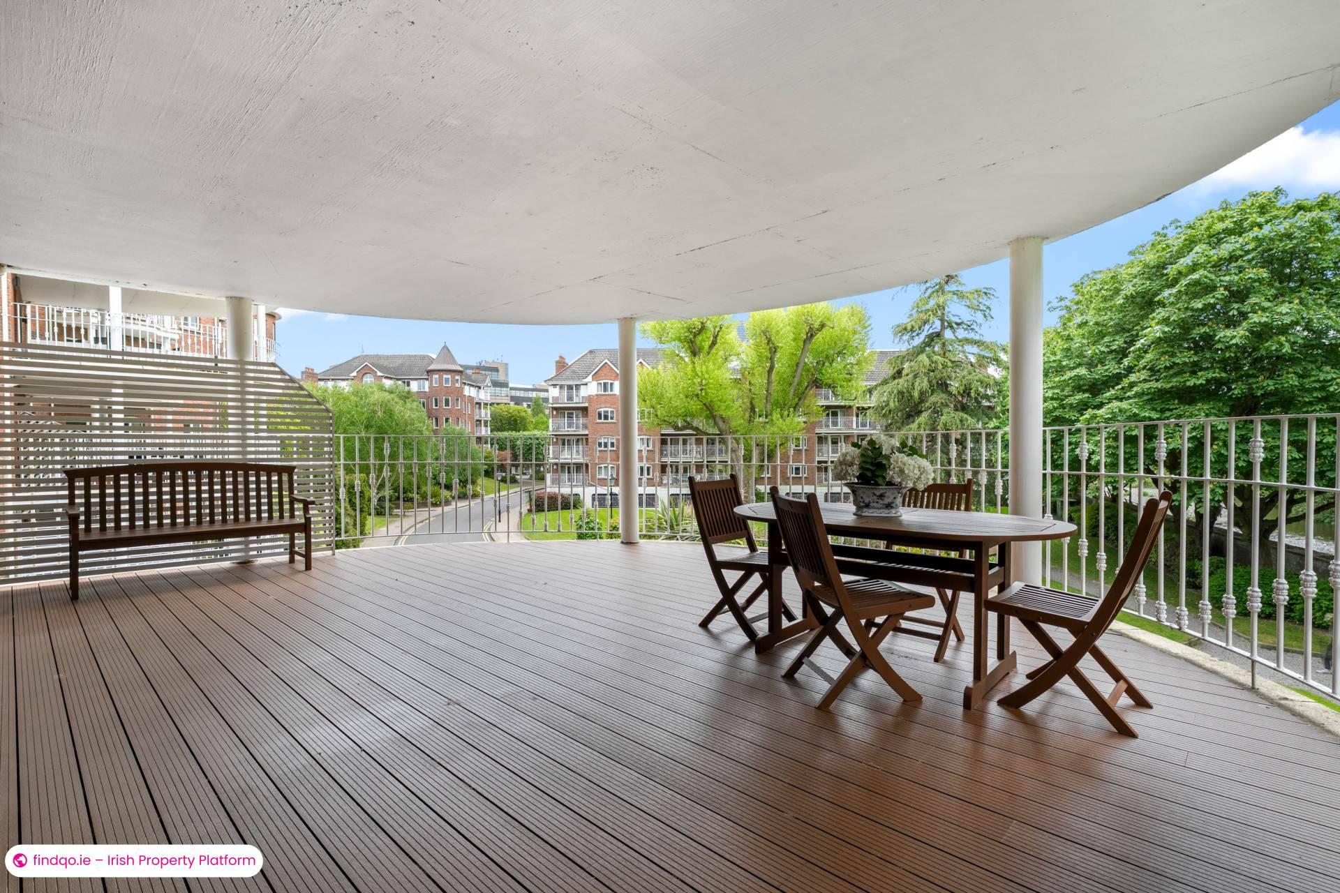 2 Bedroom Apartment for Rent in Dublin 4
