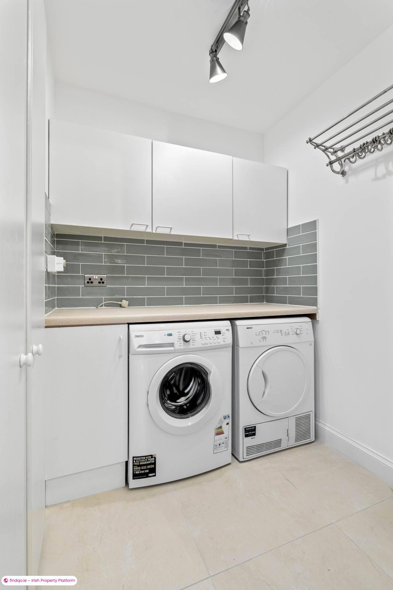 2 Bedroom Apartment for Rent in Dublin 4