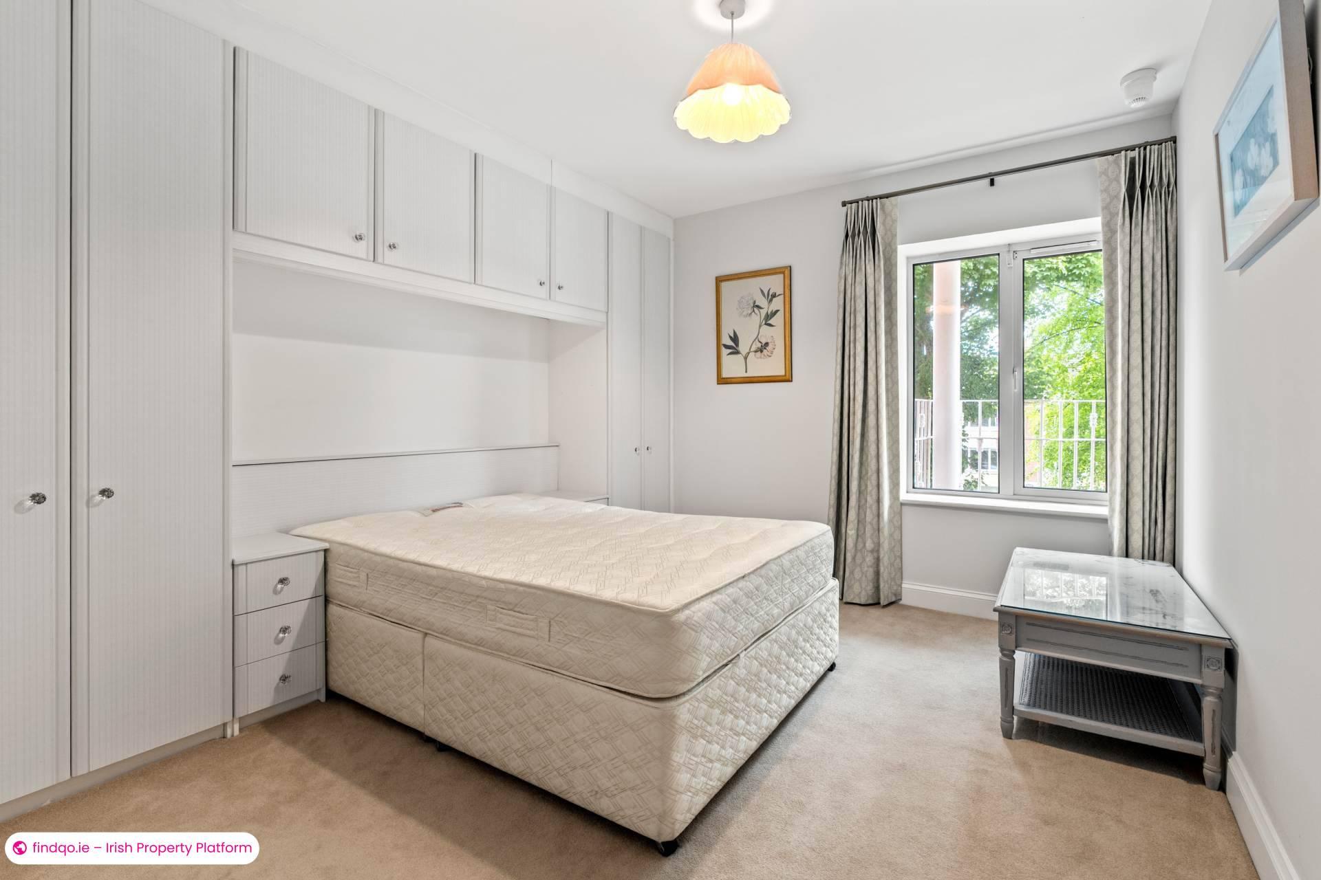 2 Bedroom Apartment for Rent in Dublin 4