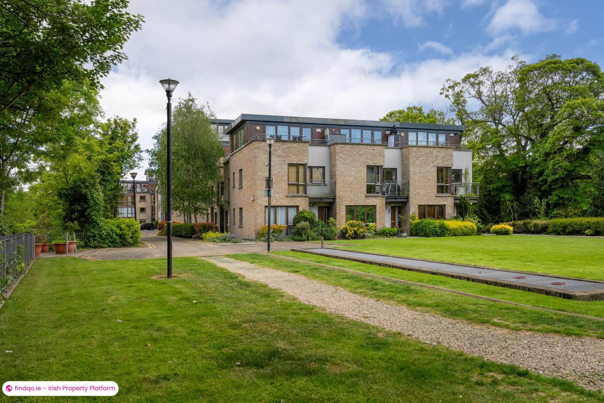 Apartment for Sale in Dublin 20