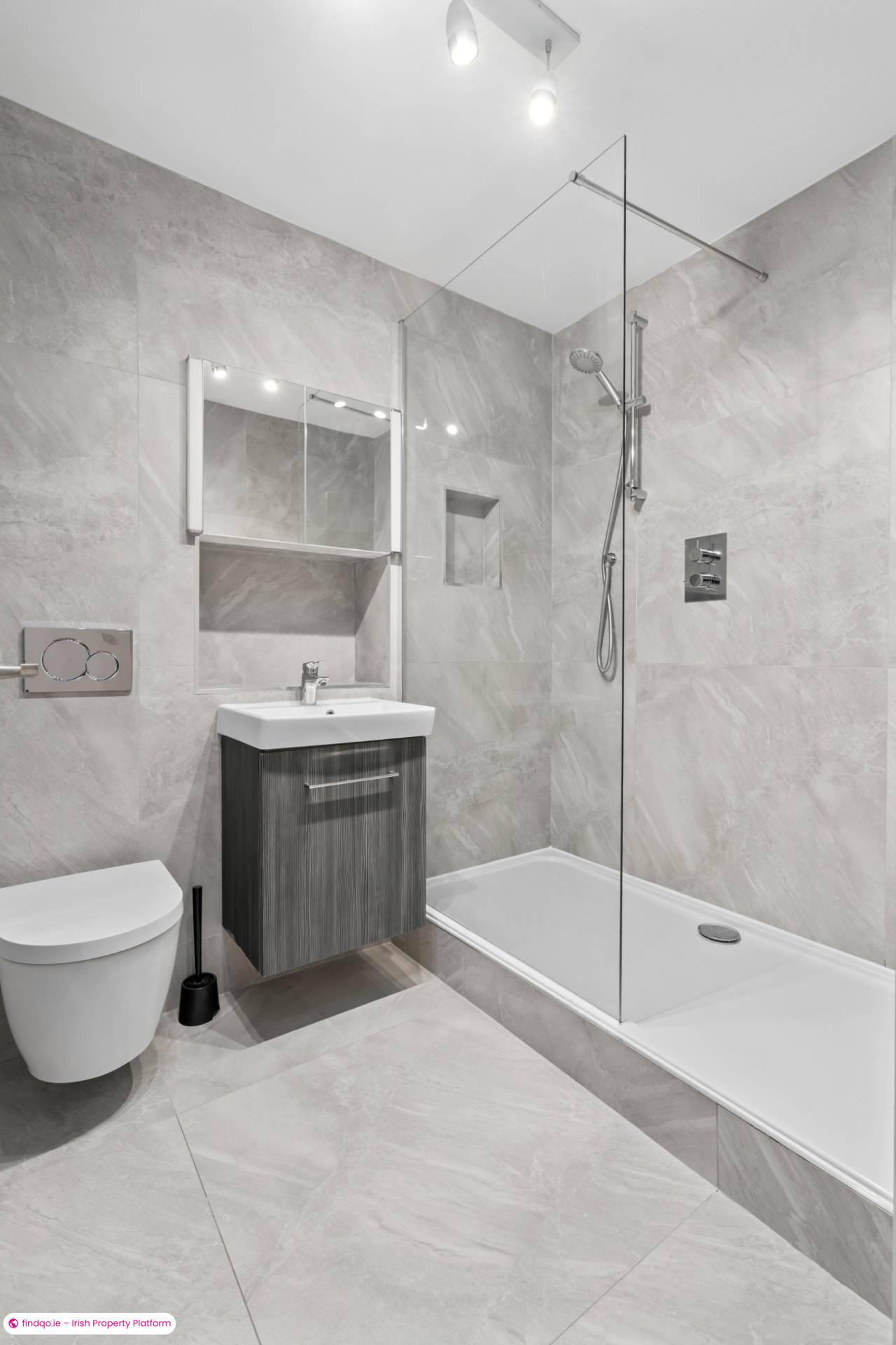 Apartment for Sale in Dublin 20