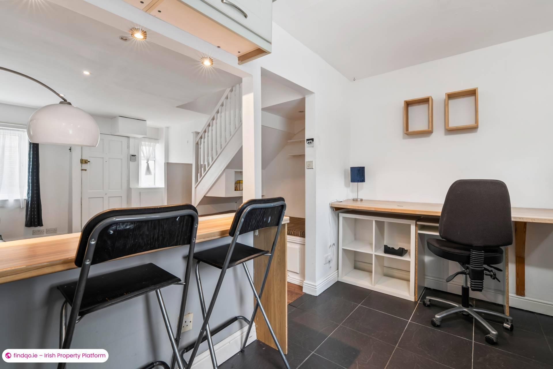 Terraced house for Sale in Dublin 8