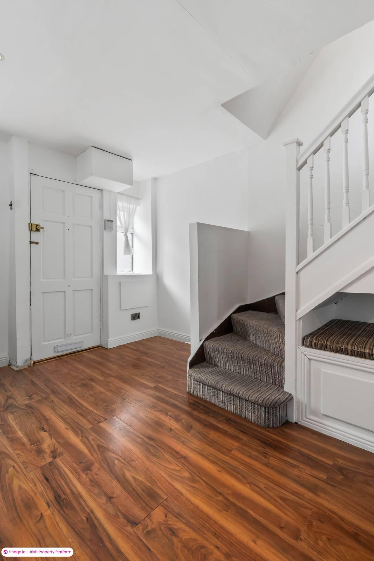 Terraced house for Sale in Dublin 8