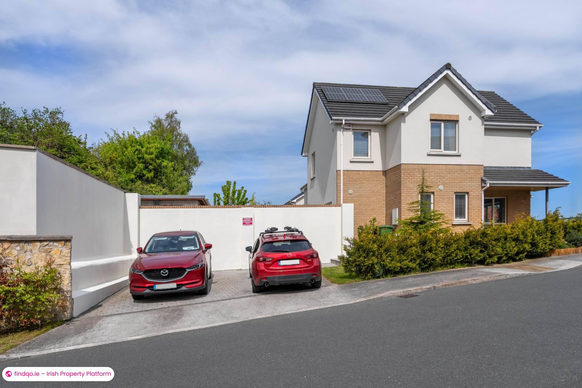 Detached house for Sale in Swords, Dublin (County)