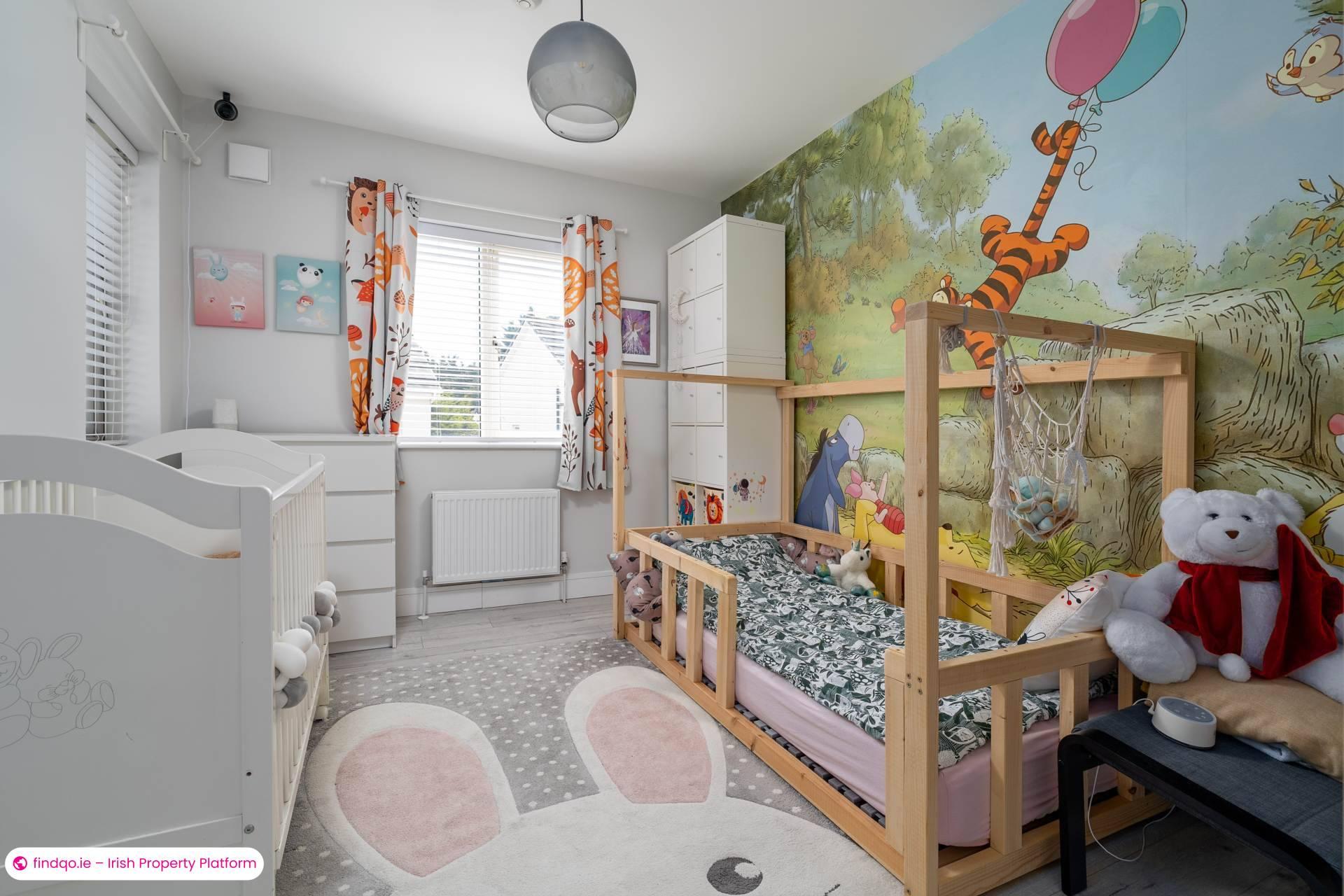 Detached house for Sale in Swords, Dublin (County)