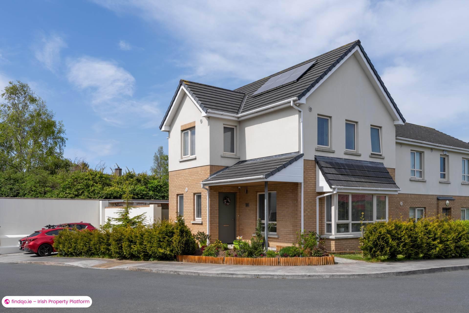 Detached house for Sale in Swords, Dublin (County)