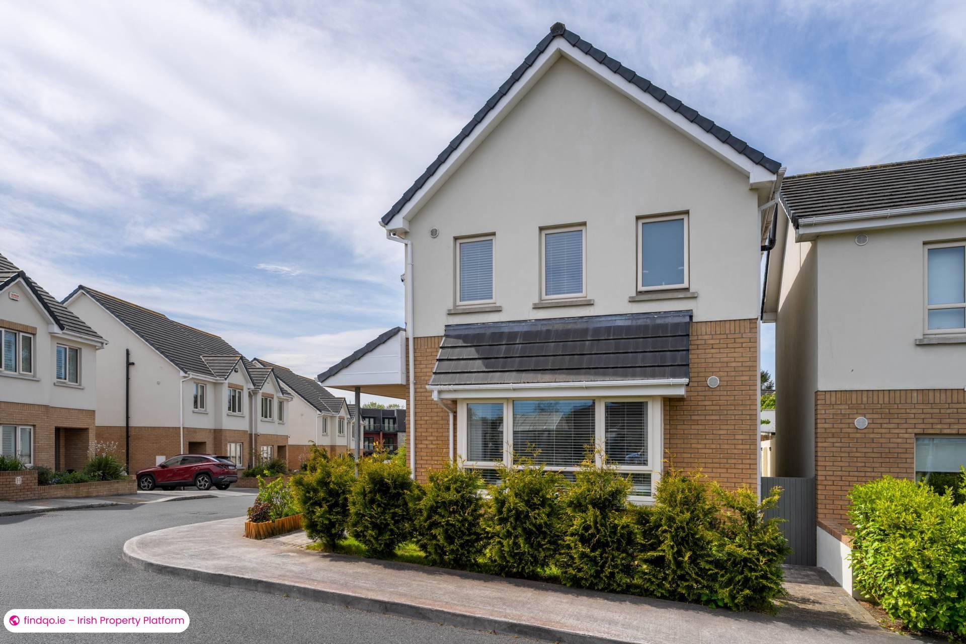 Detached house for Sale in Swords, Dublin (County)