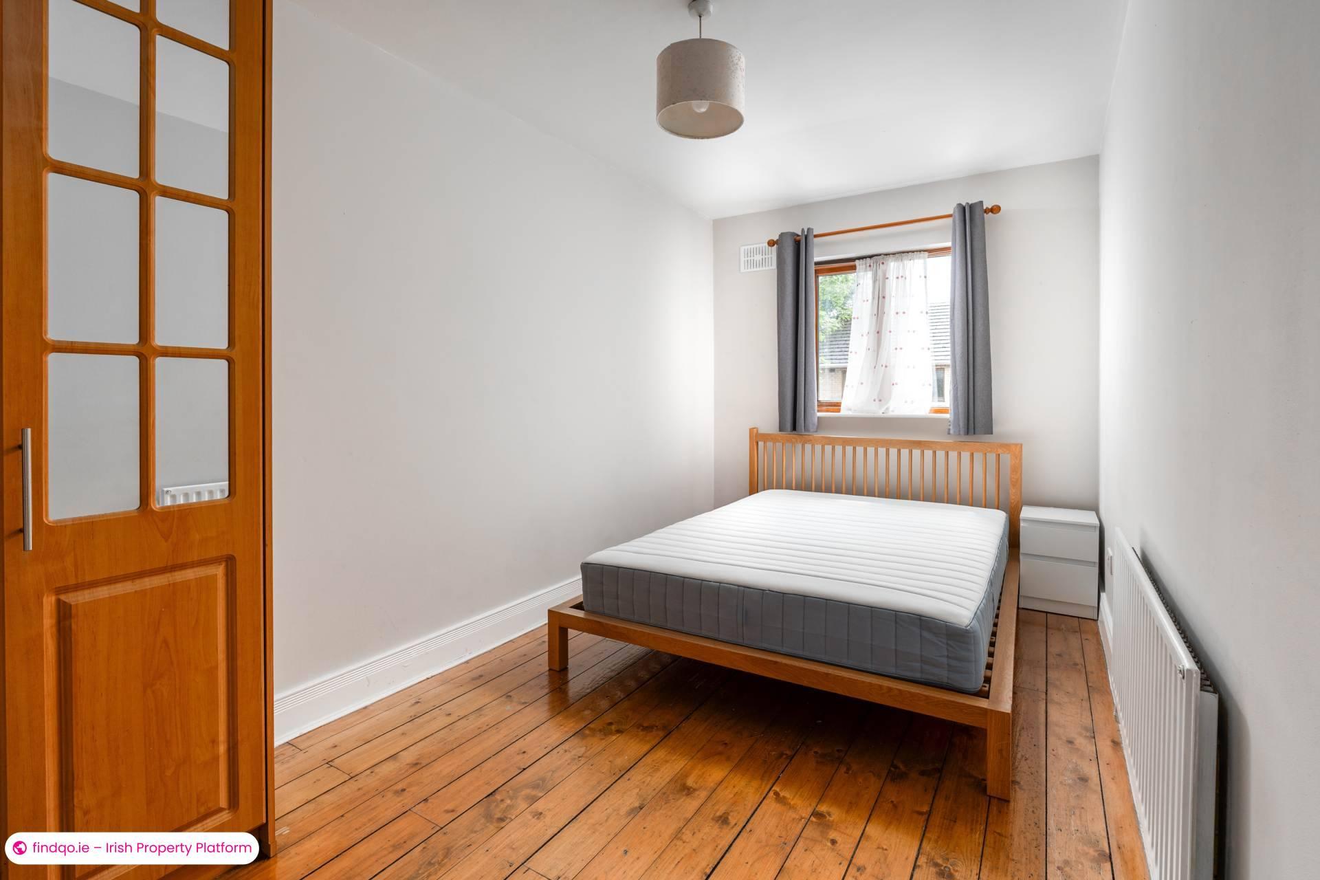2 Bedroom Terraced house for Rent in Dublin 1