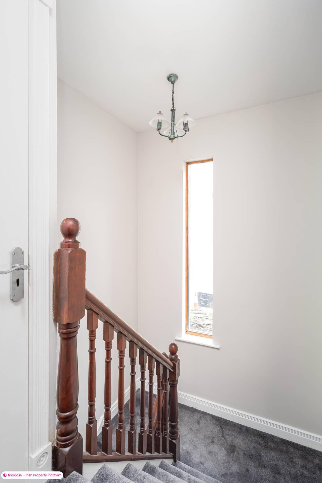 2 Bedroom Terraced house for Rent in Dublin 1