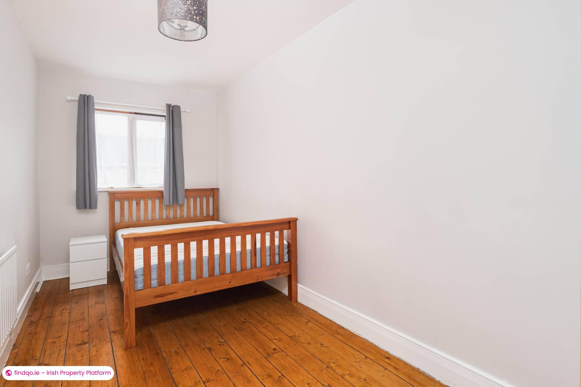 2 Bedroom Terraced house for Rent in Dublin 1