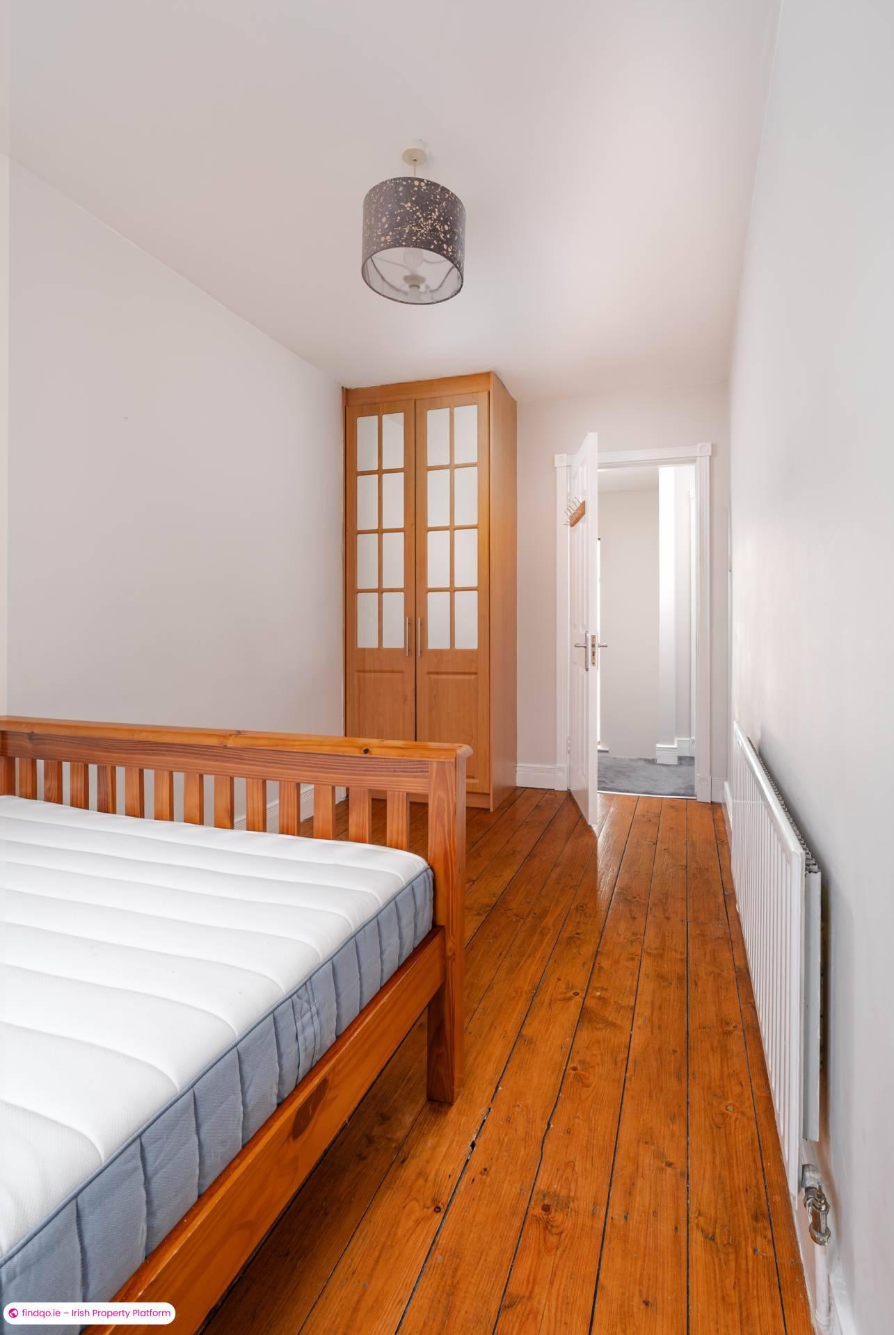 2 Bedroom Terraced house for Rent in Dublin 1