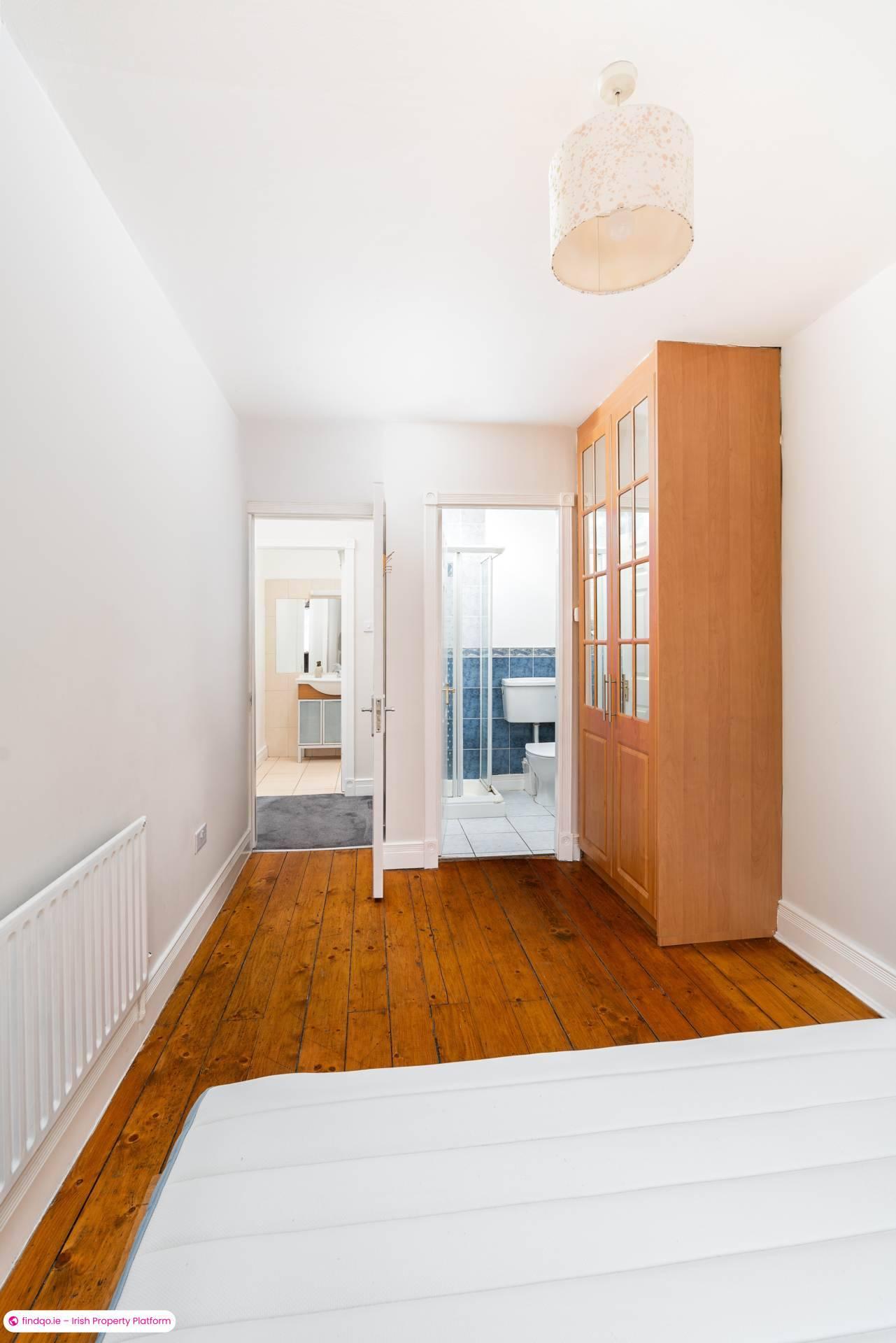 2 Bedroom Terraced house for Rent in Dublin 1