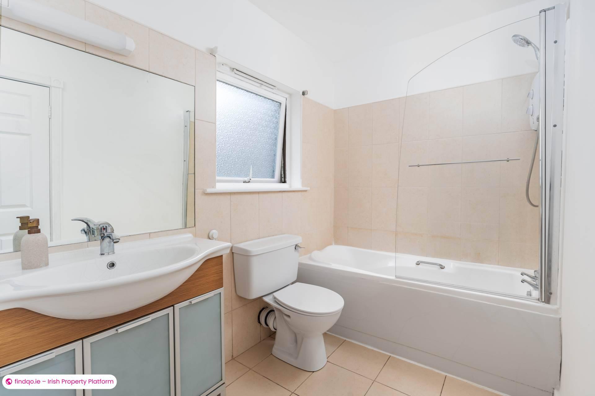 2 Bedroom Terraced house for Rent in Dublin 1
