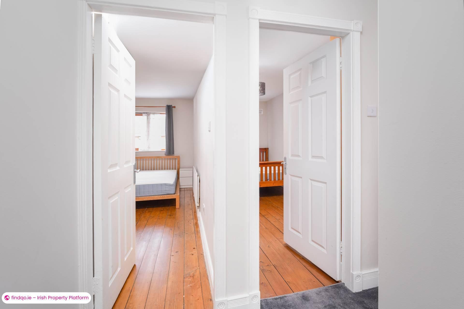 2 Bedroom Terraced house for Rent in Dublin 1