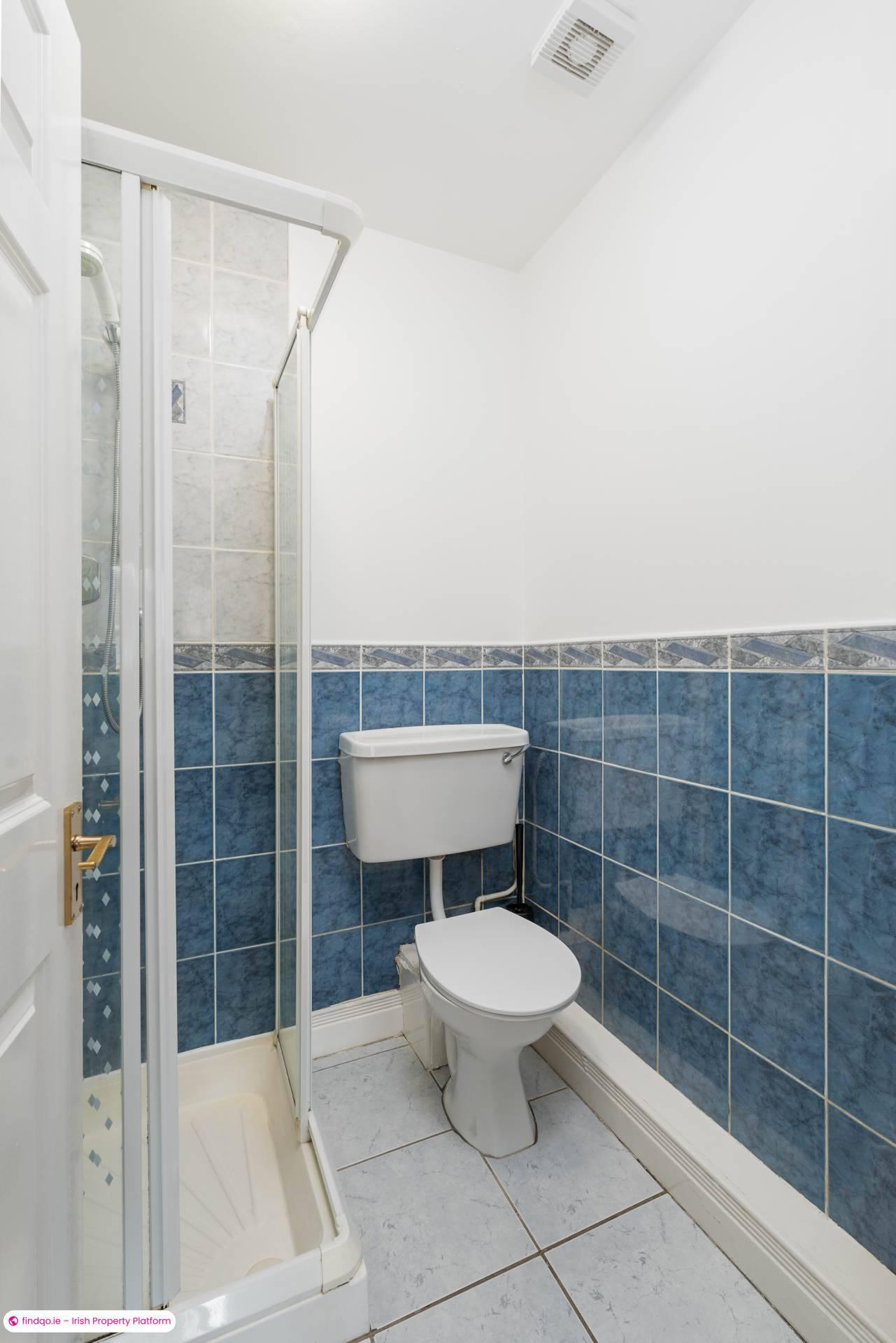 2 Bedroom Terraced house for Rent in Dublin 1