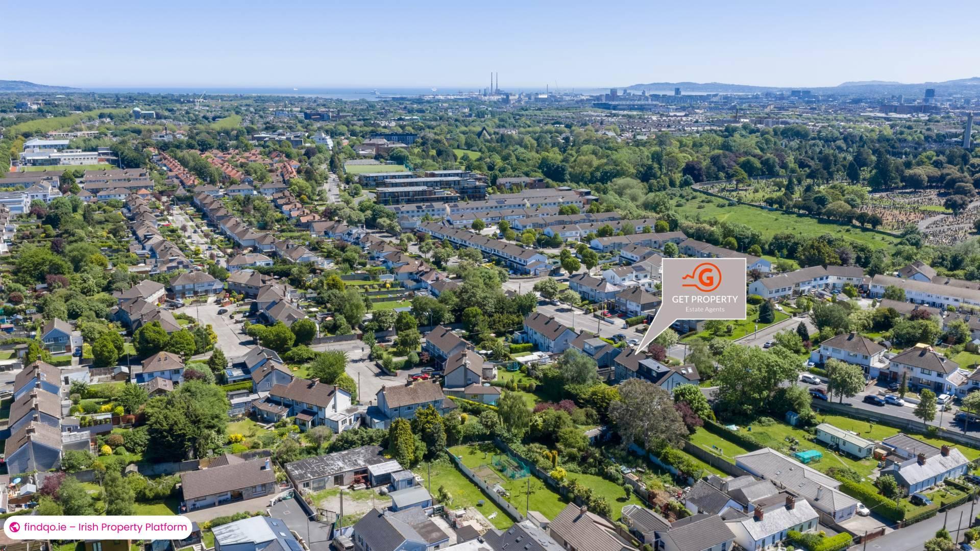 Semi-detached house for Sale in Dublin 11