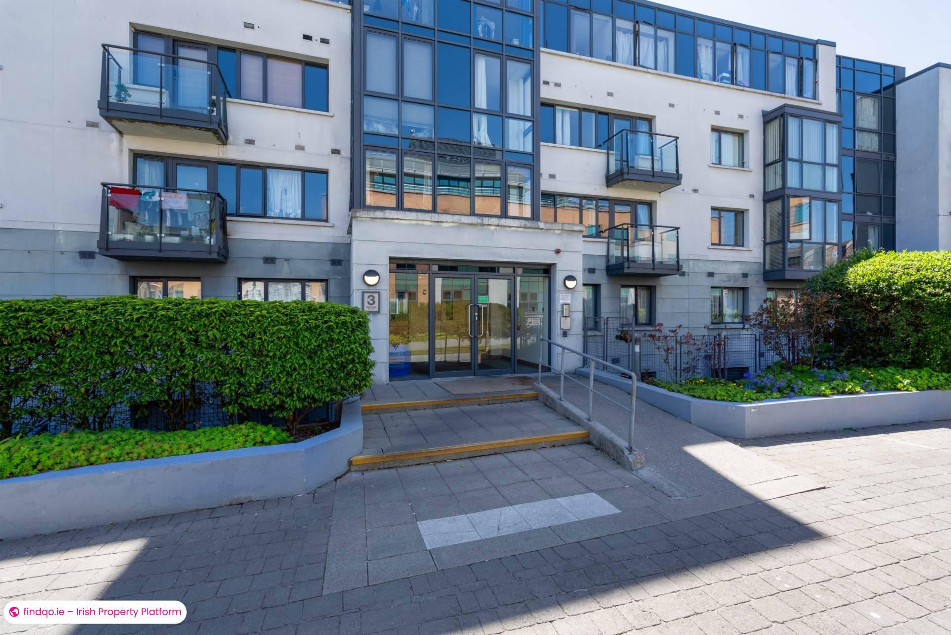 Apartment for Sale in Dublin 8