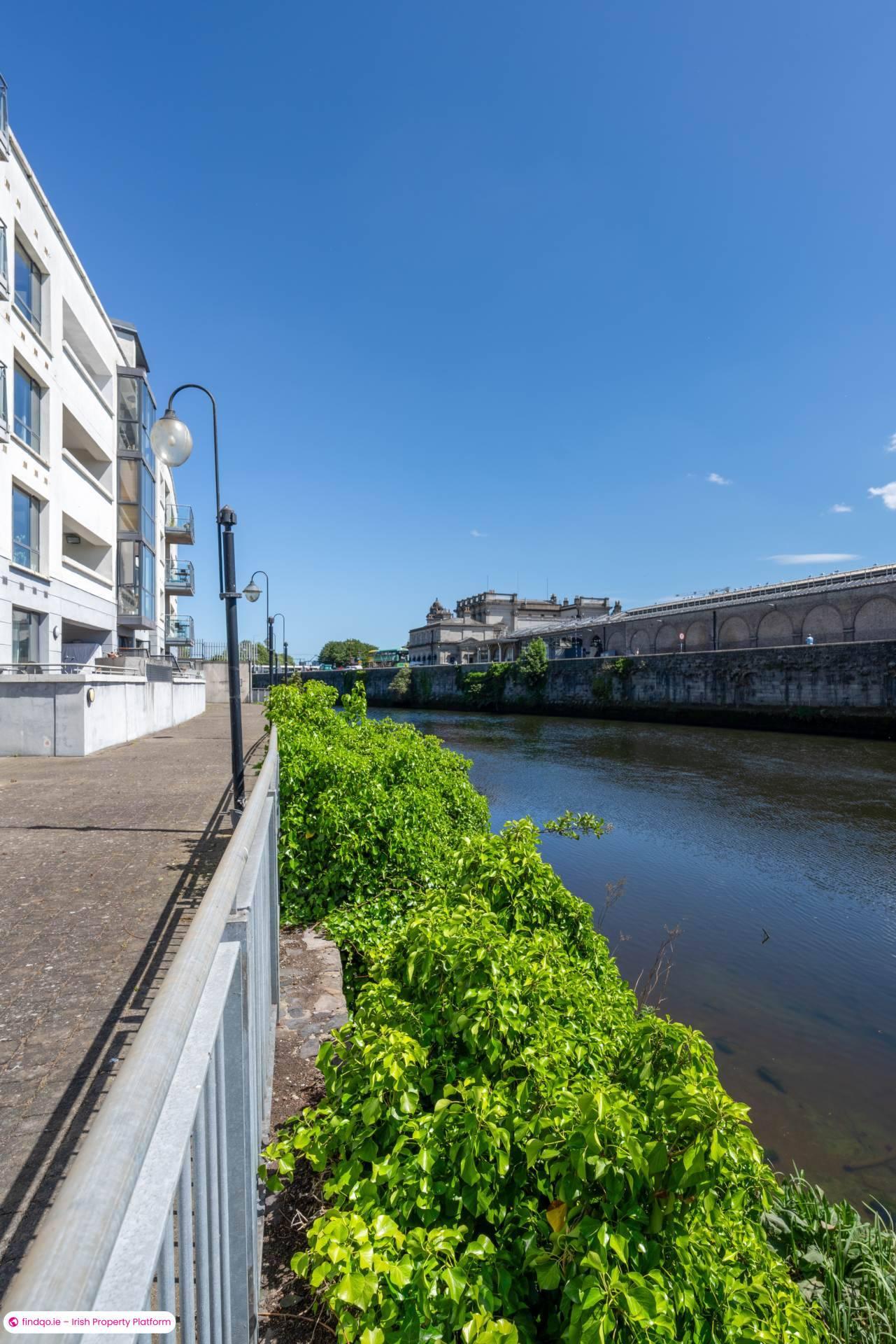 Apartment for Sale in Dublin 8