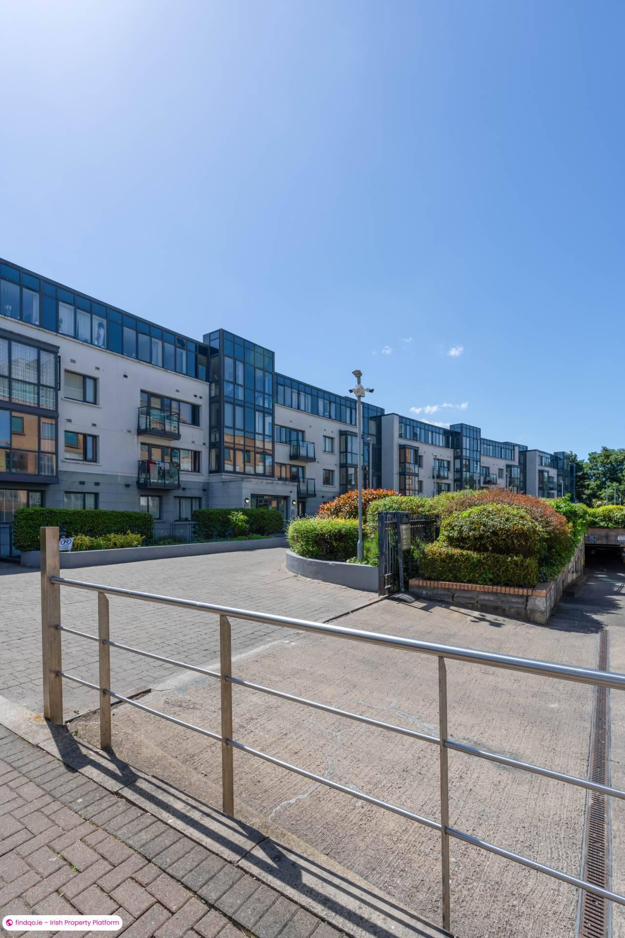 Apartment for Sale in Dublin 8