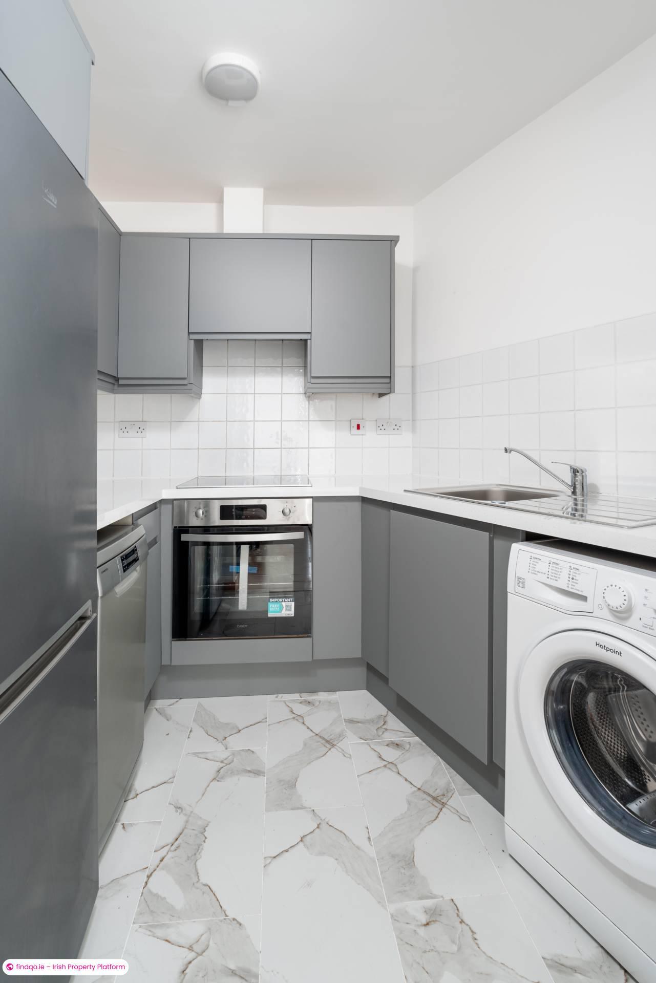 Apartment for Sale in Dublin 8
