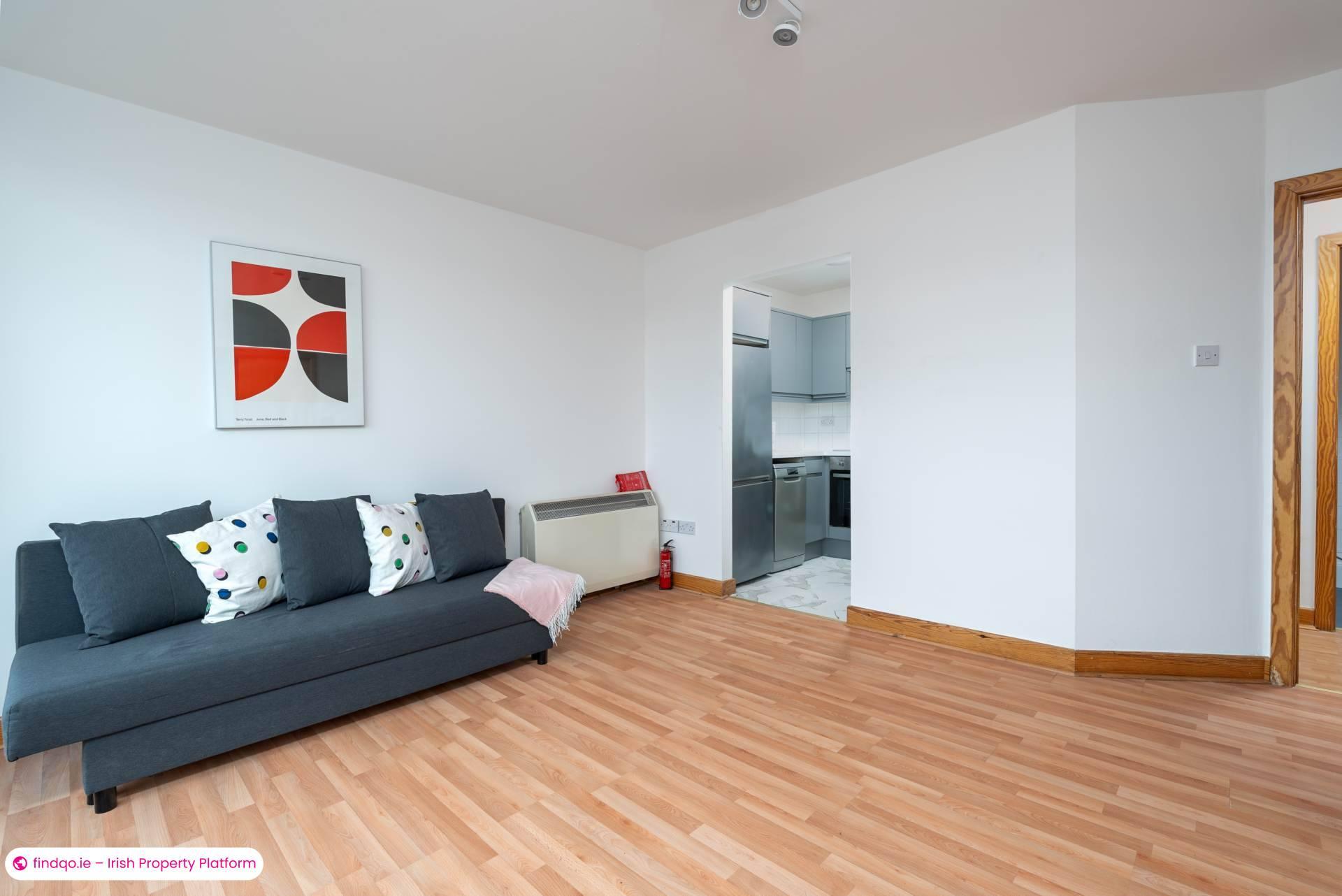 Apartment for Sale in Dublin 8