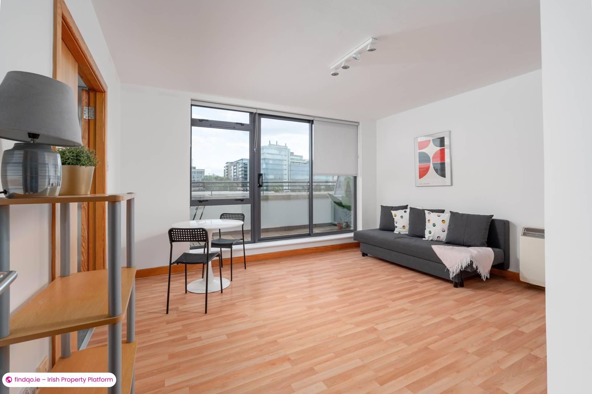Apartment for Sale in Dublin 8