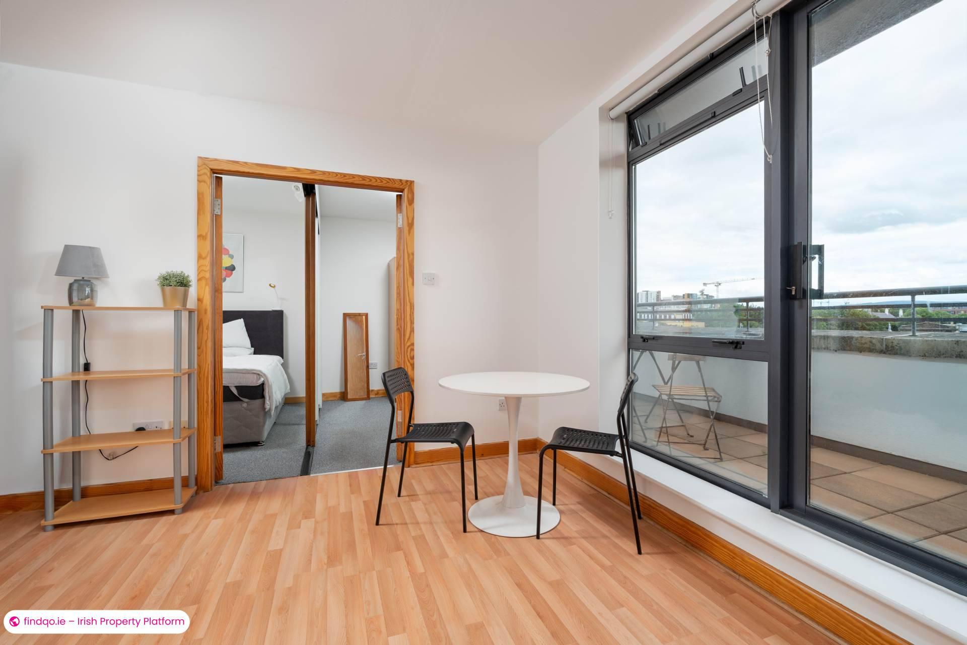 Apartment for Sale in Dublin 8