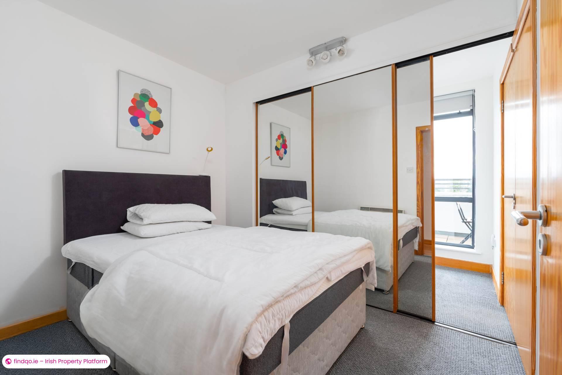 Apartment for Sale in Dublin 8