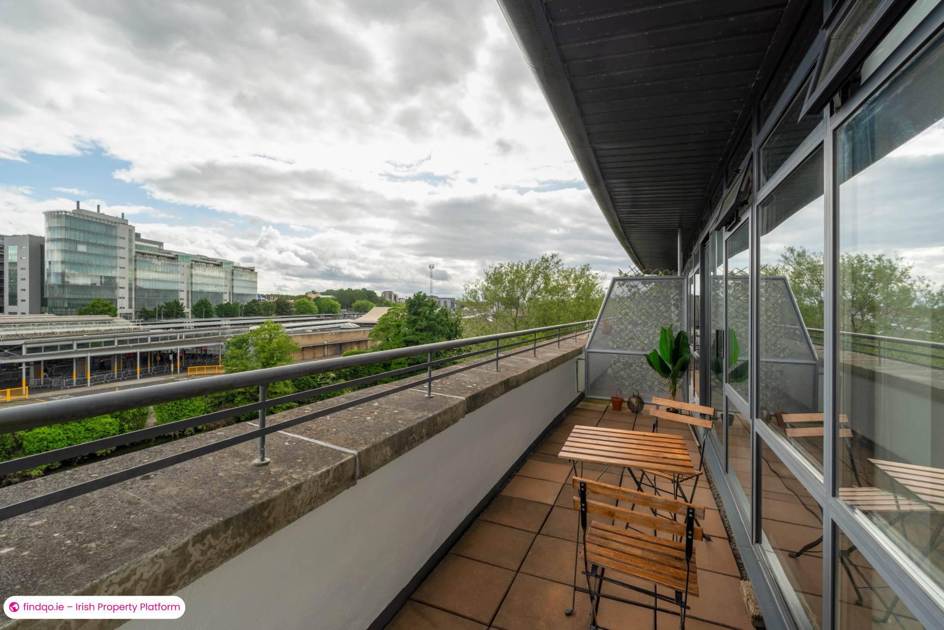 Apartment for Sale in Dublin 8