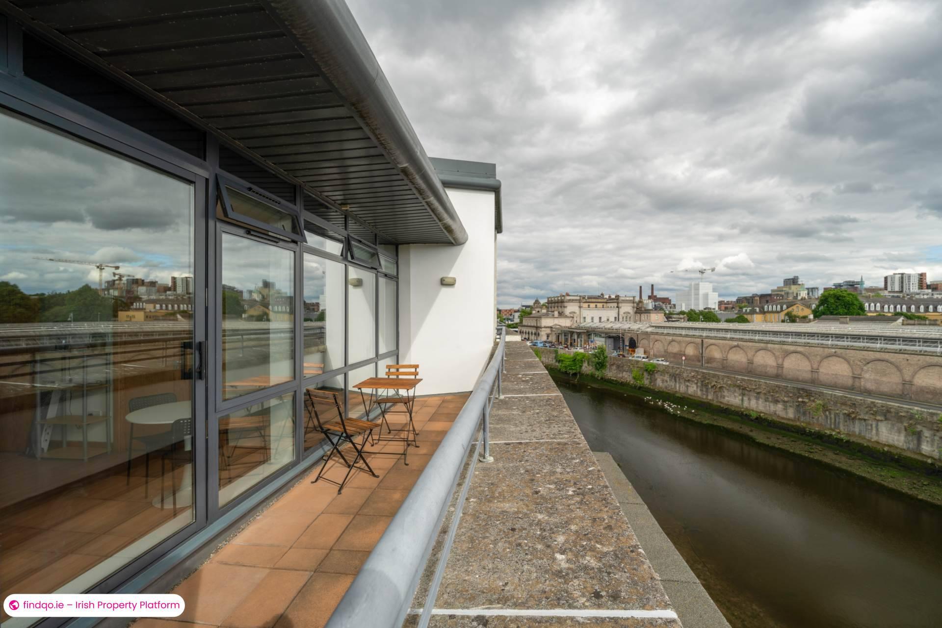 Apartment for Sale in Dublin 8