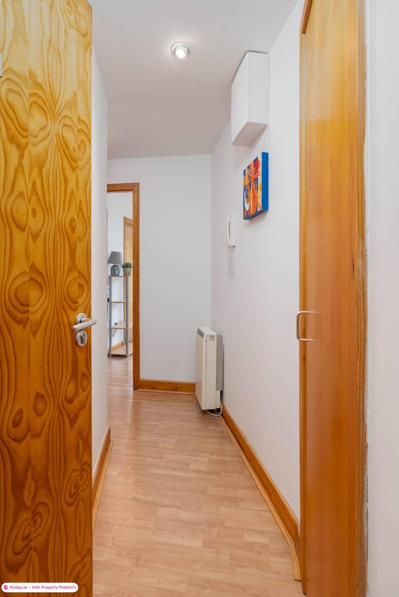 Apartment for Sale in Dublin 8