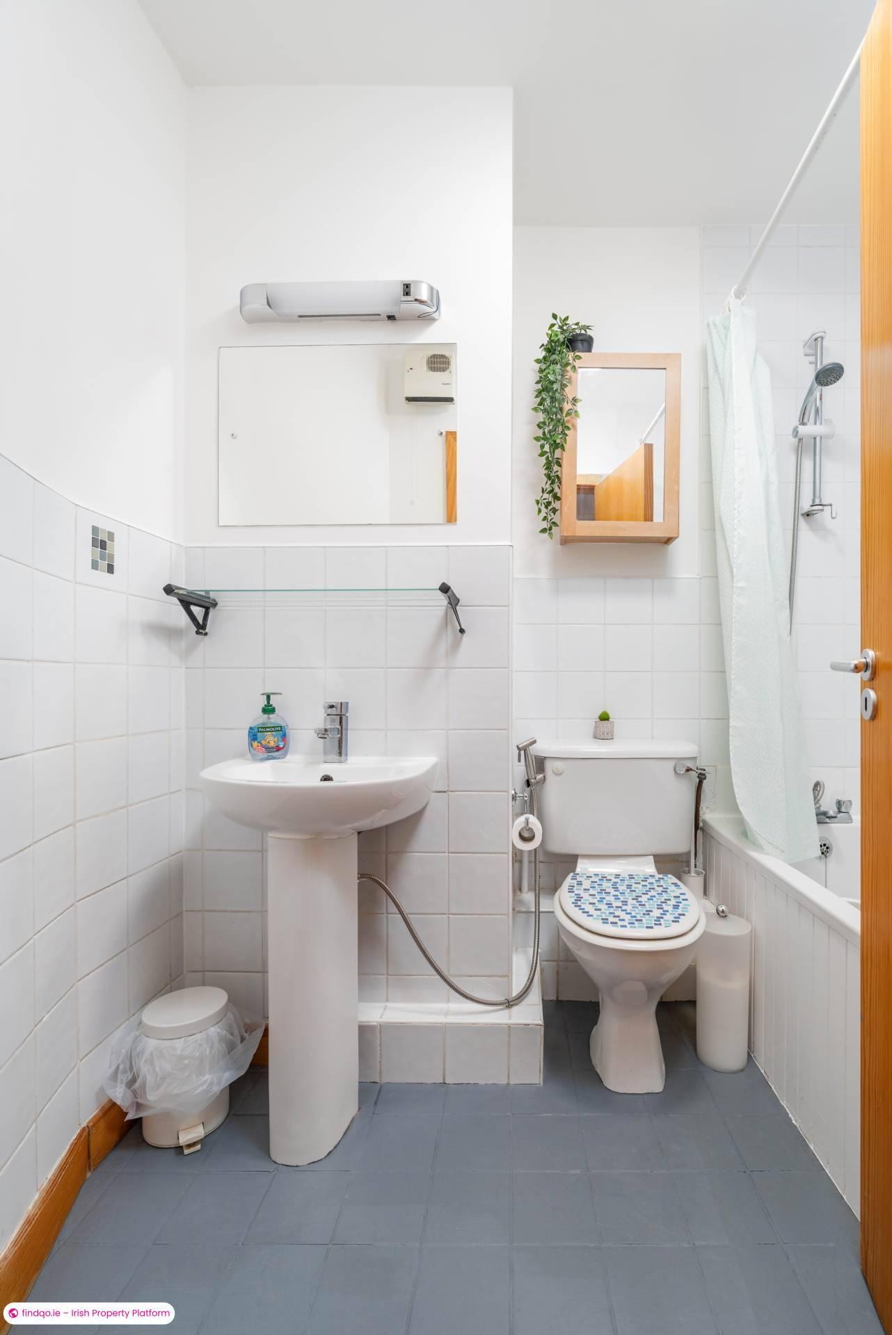 Apartment for Sale in Dublin 8