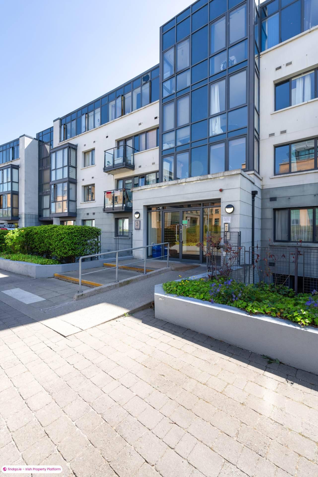 Apartment for Sale in Dublin 8