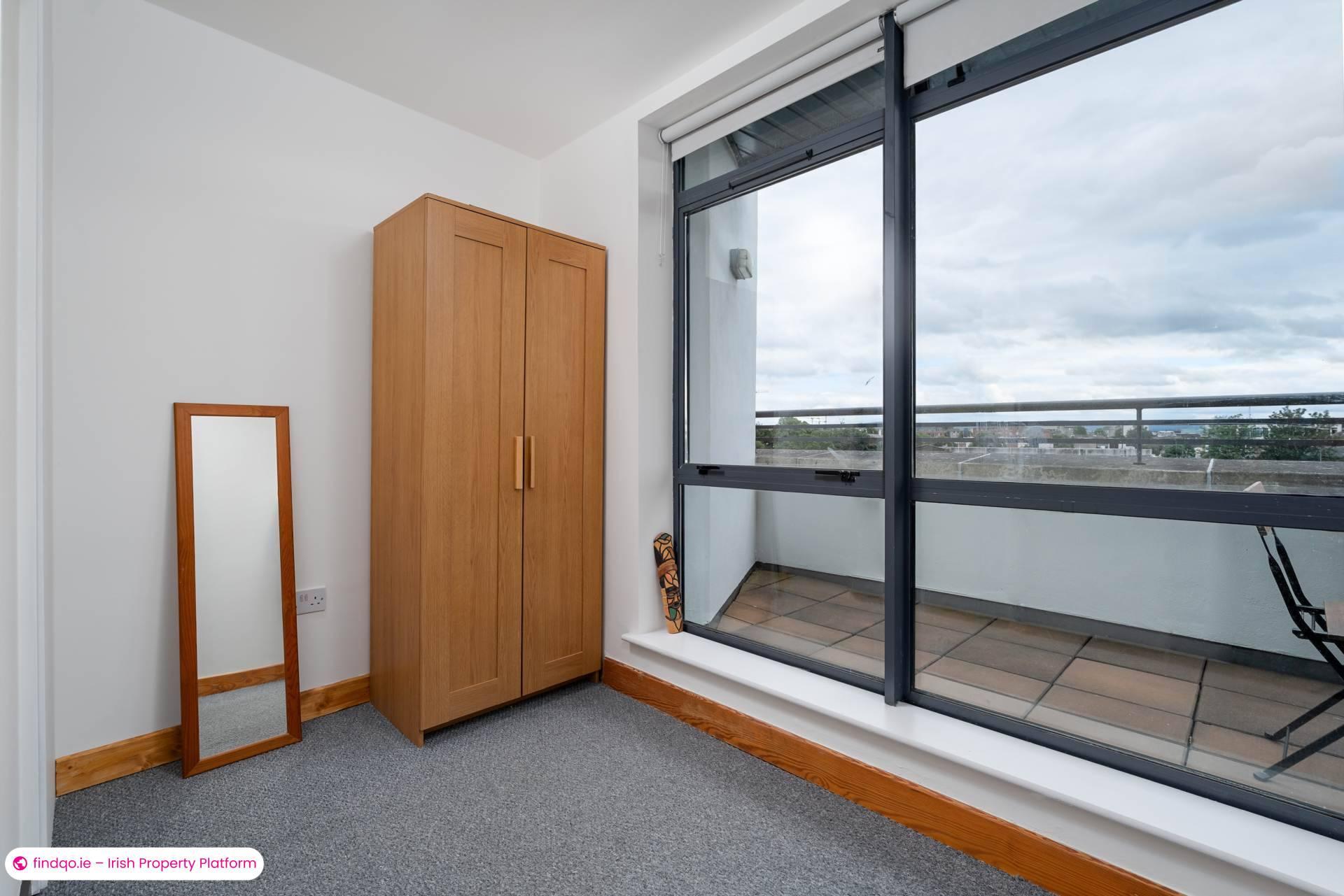 Apartment for Sale in Dublin 8