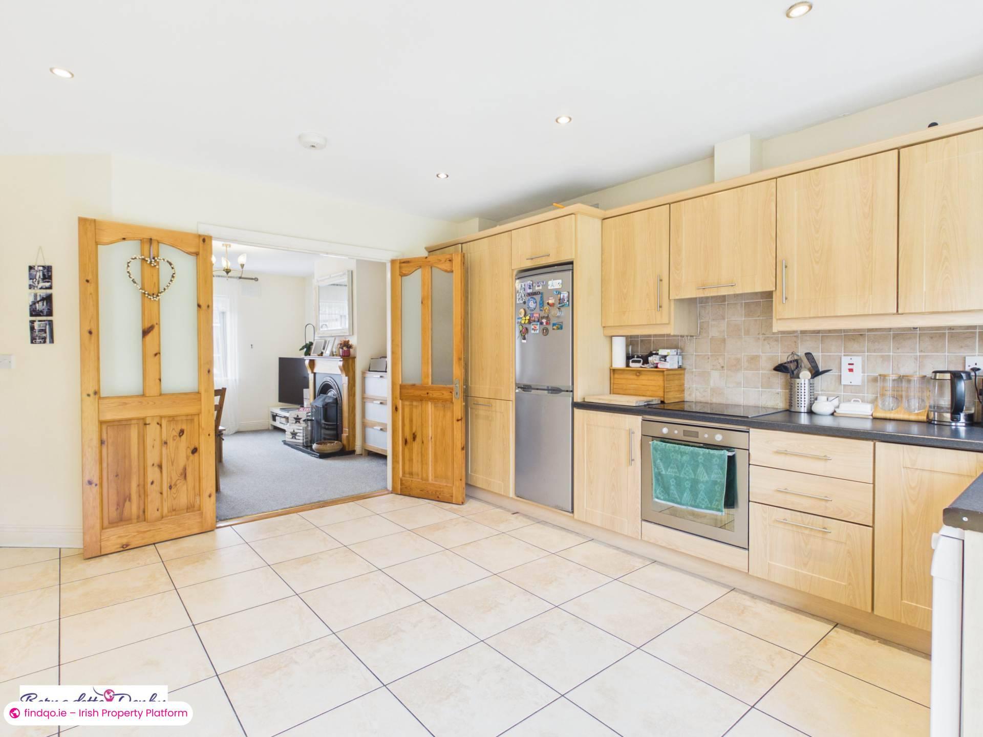 Semi-detached house for Sale in 7 Ard Uisce Whitrock Hill Wexford Y35 C9HV