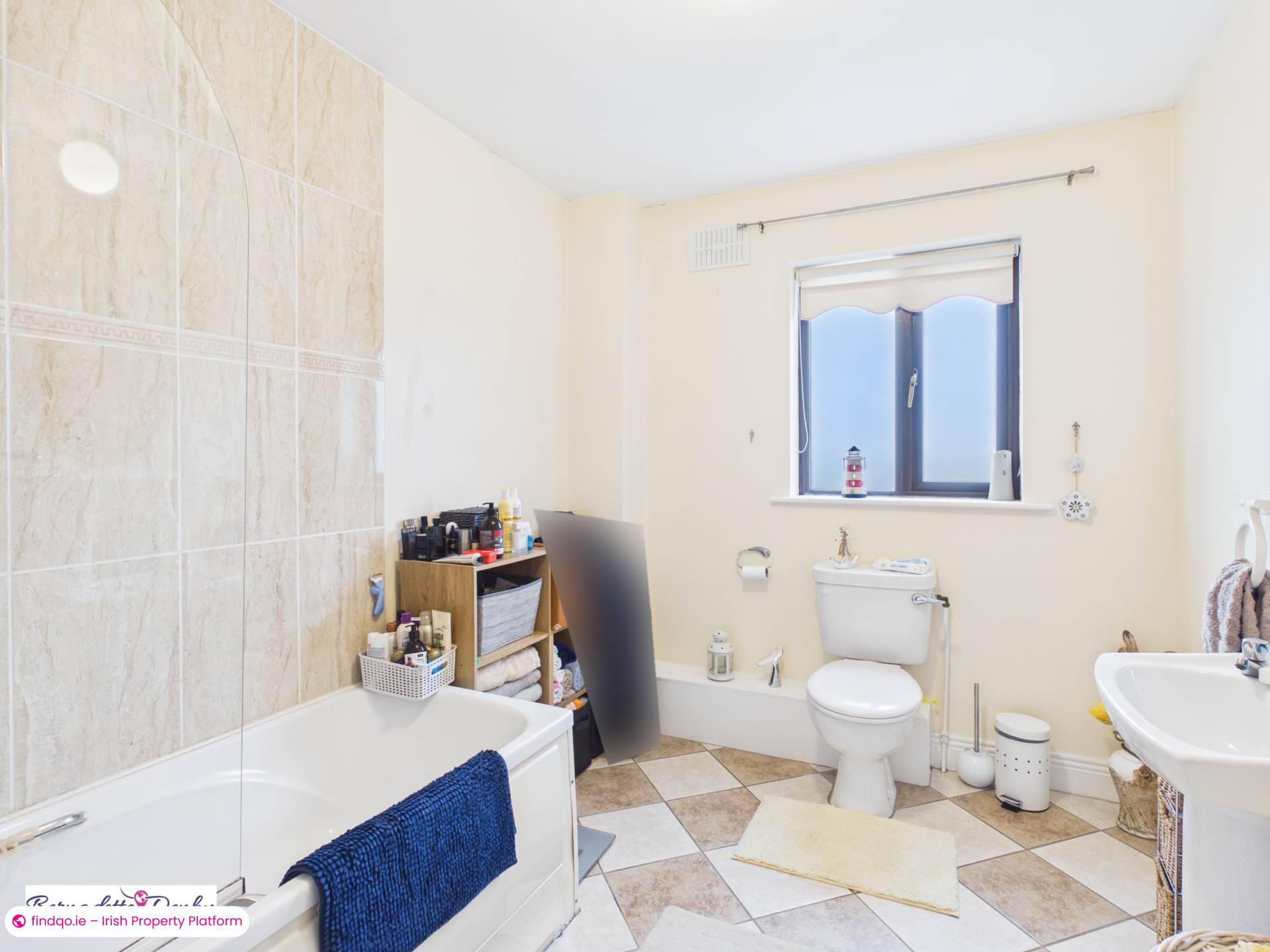 Semi-detached house for Sale in 7 Ard Uisce Whitrock Hill Wexford Y35 C9HV
