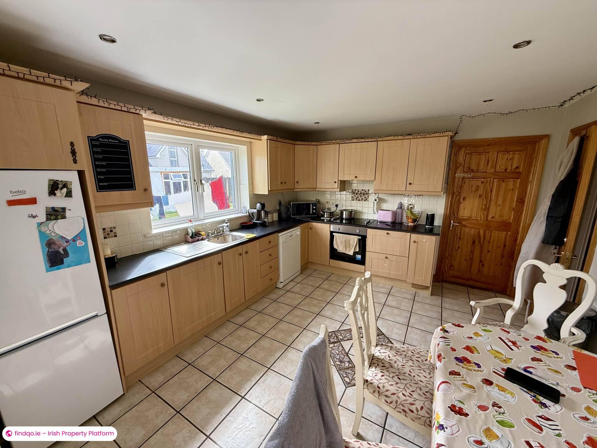 Detached house for Sale in Castlerea, Roscommon