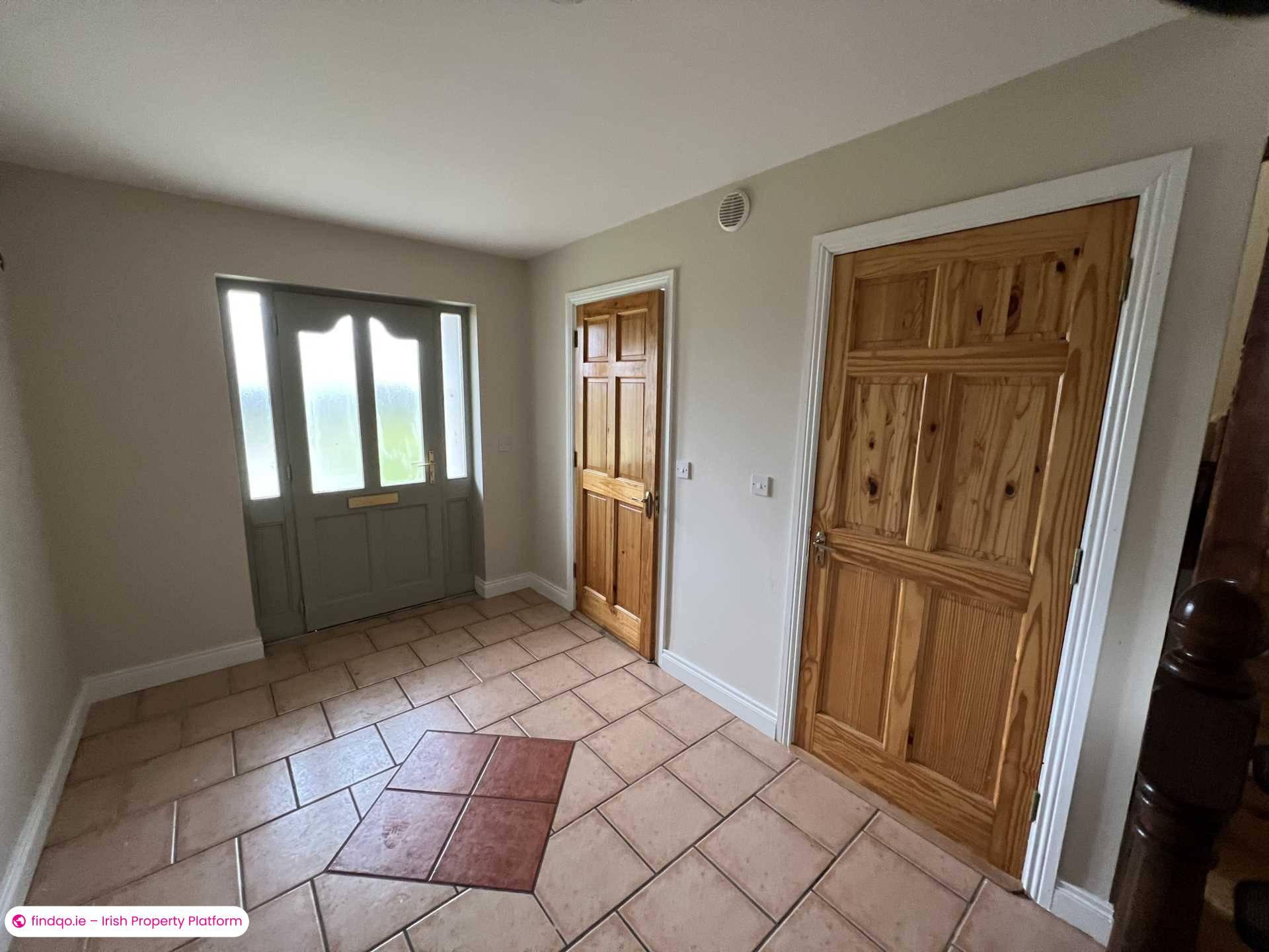 Detached house for Sale in Castlerea, Roscommon